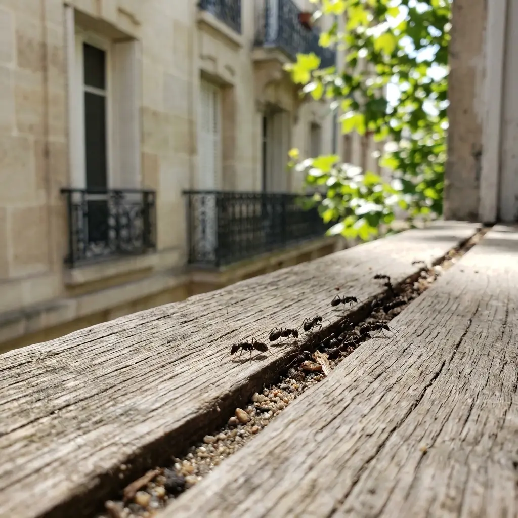 Fourmis Rueil-Malmaison (92500)