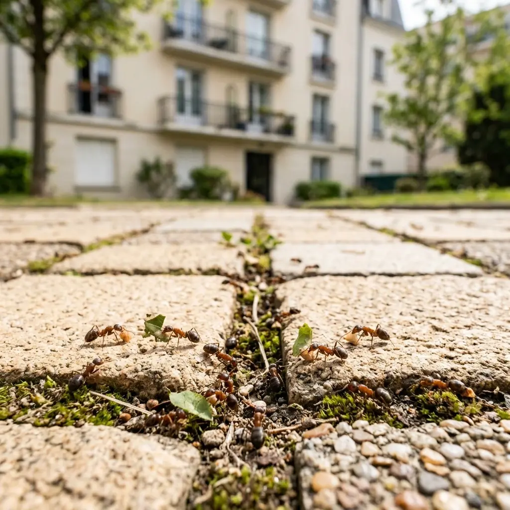 Prévenir le retour des nuisibles chez vous