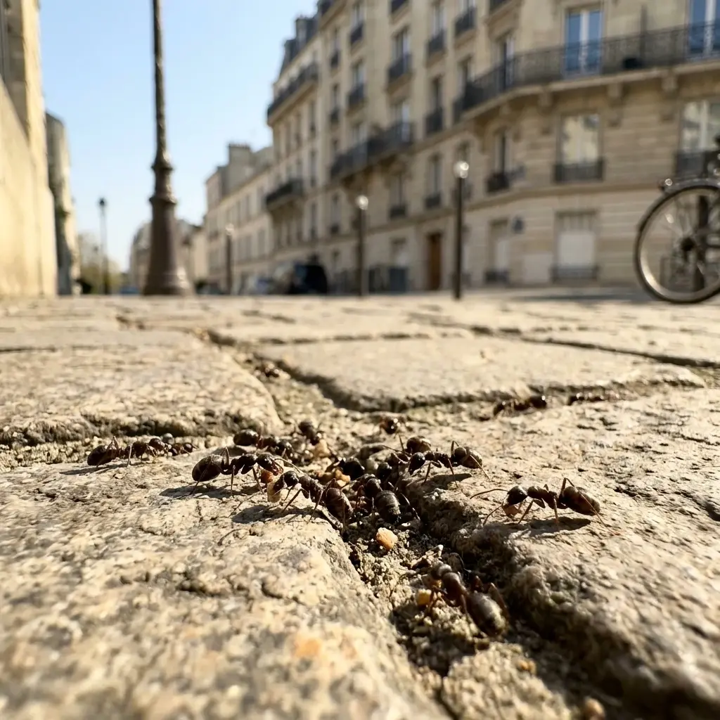 Un environnement sain et sans insectes pour votre famille