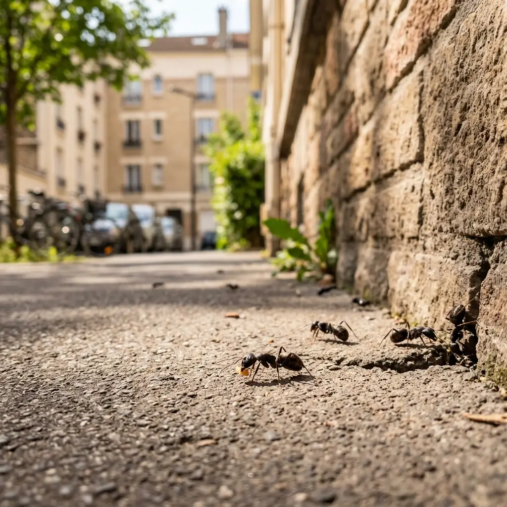 Besoin d'une intervention rapide à Asnières-sur-Seine ?