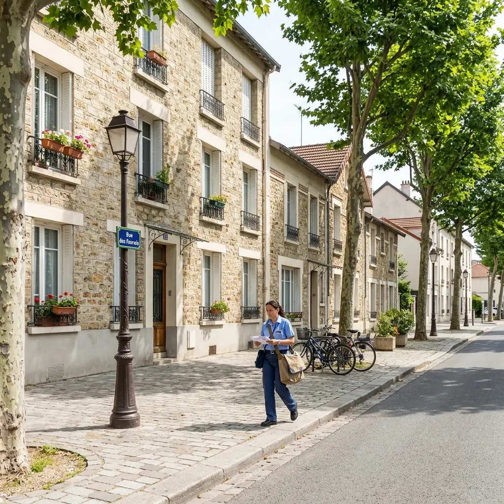 Besoin d'une intervention rapide à Colombes ?