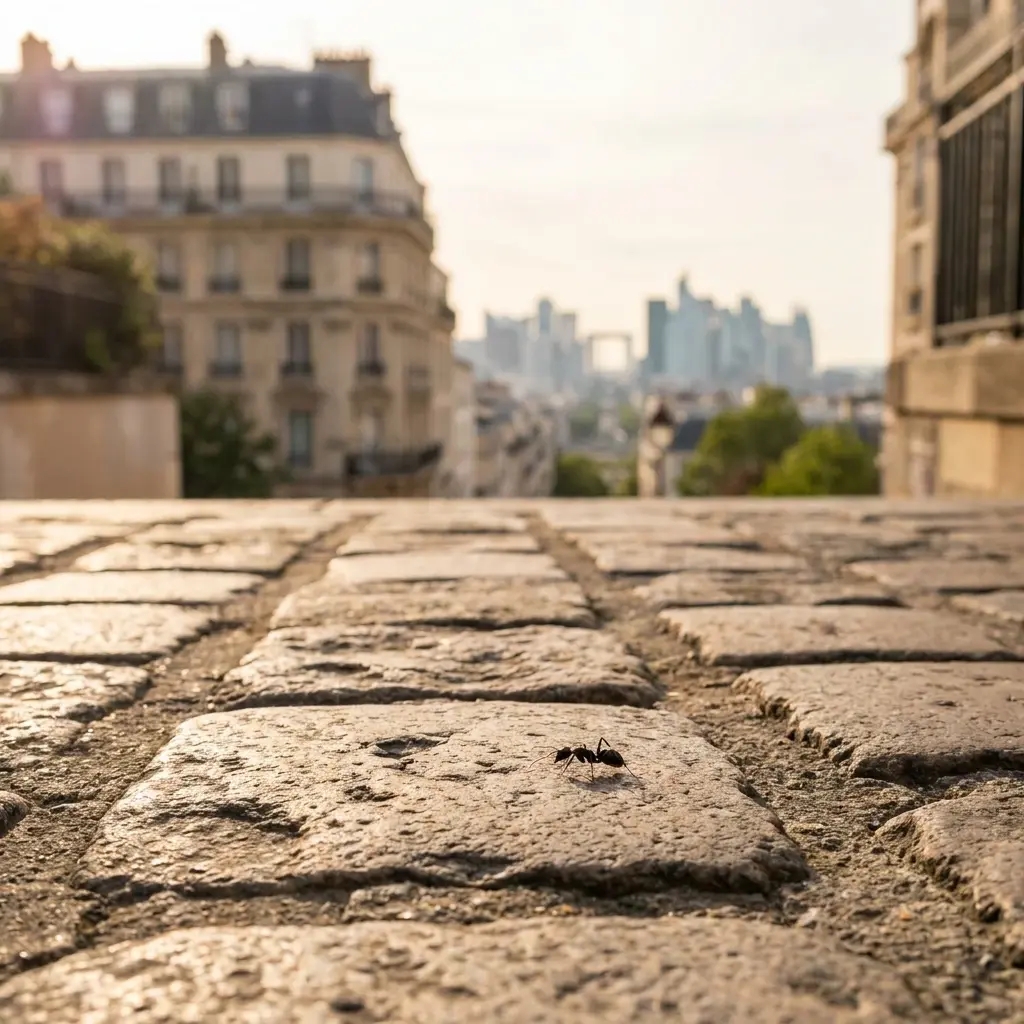 Pourquoi nous choisir pour votre dératisation à Puteaux ?