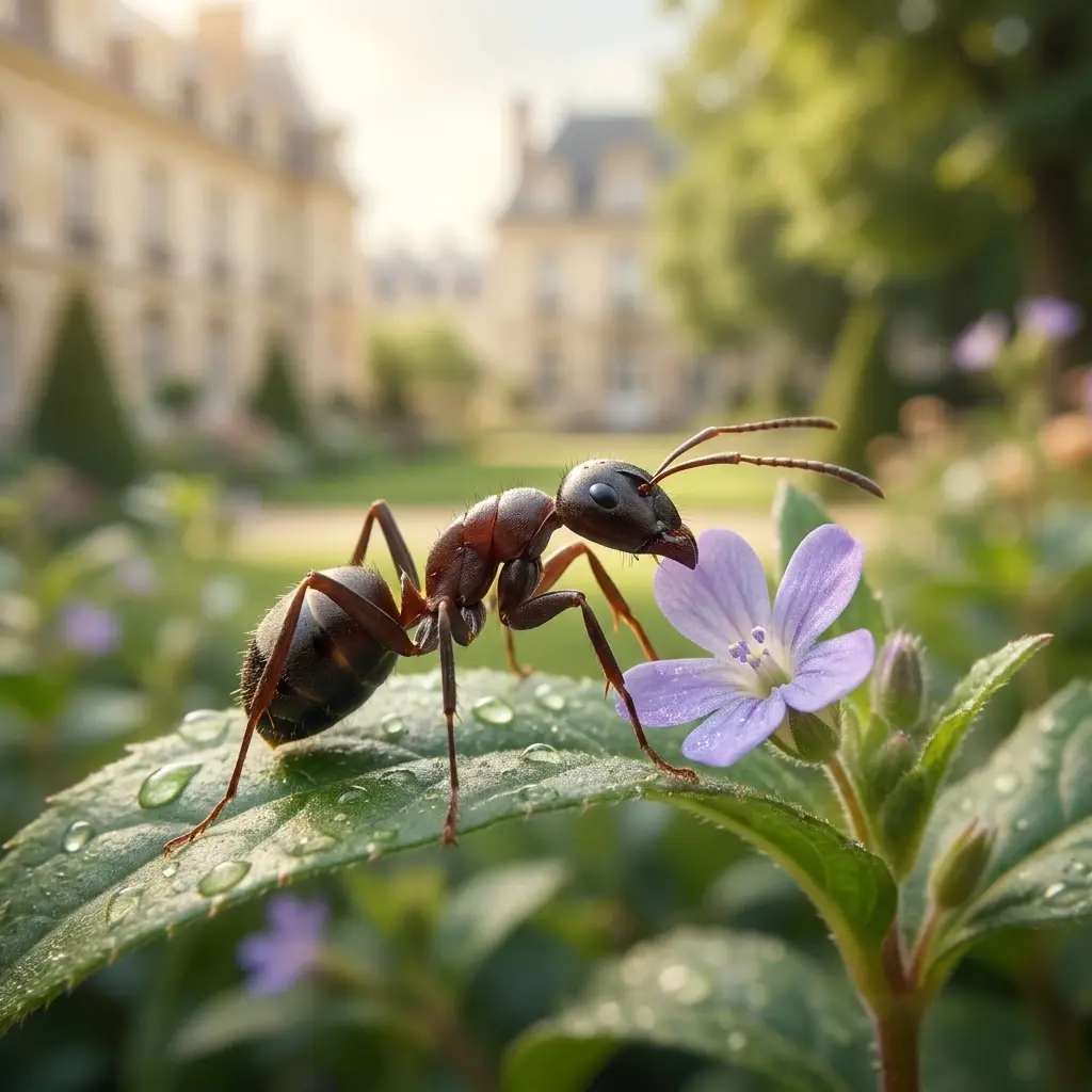 Fourmis Puteaux (92800)