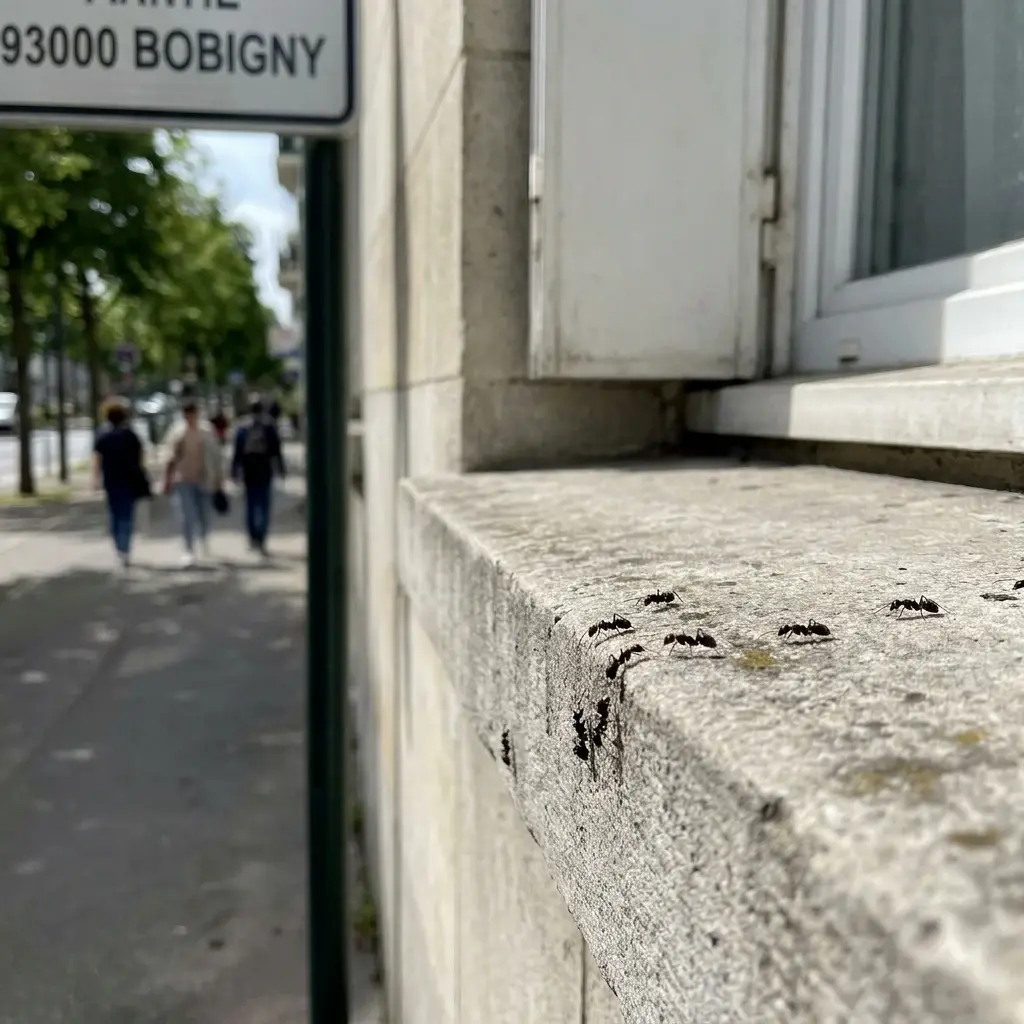 Une protection durable pour votre logement et votre famille