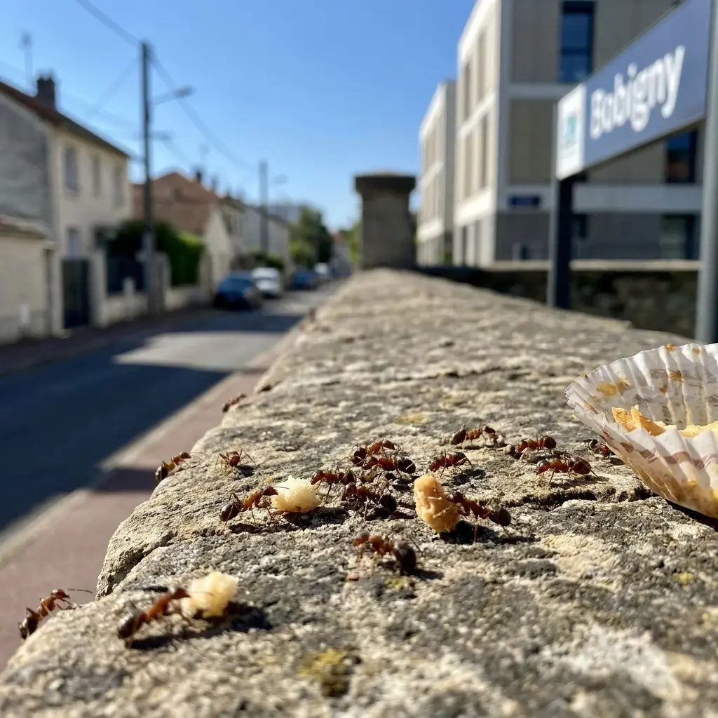 Besoin d'une intervention rapide à Bobigny ?
