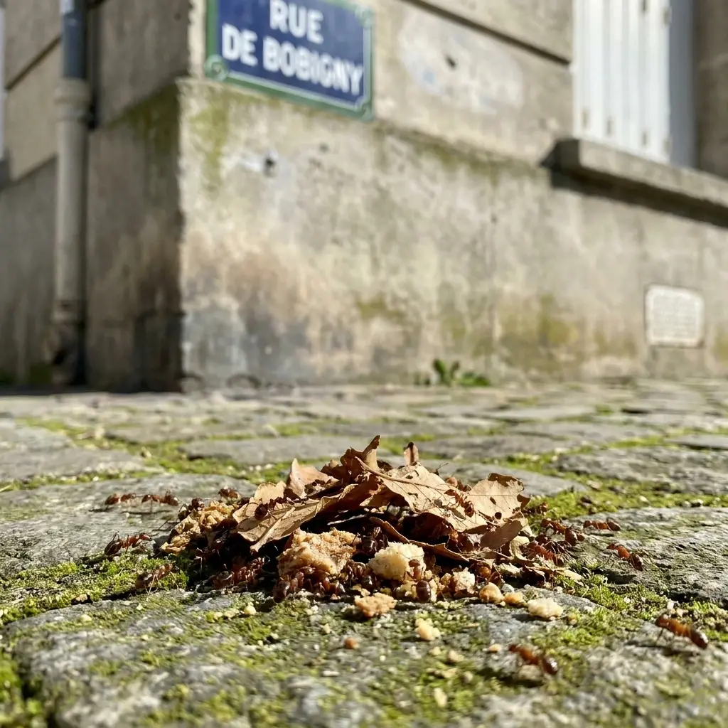 Comment se déroule l'intervention à Bobigny ?