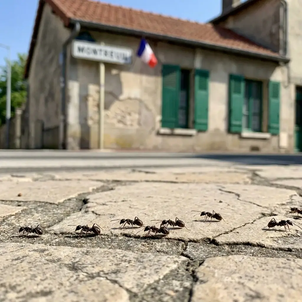 Notre méthode de traitement