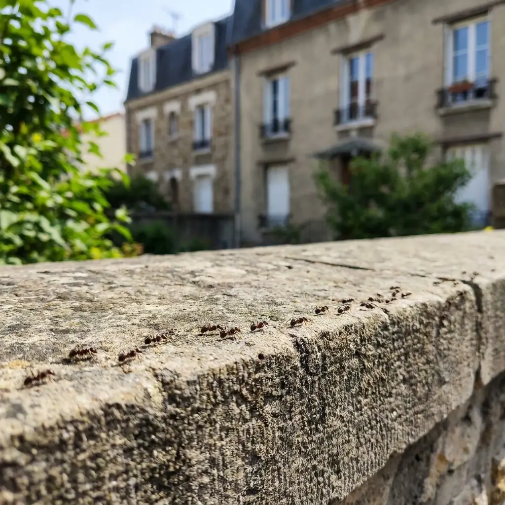 Pourquoi nous choisir à Montreuil