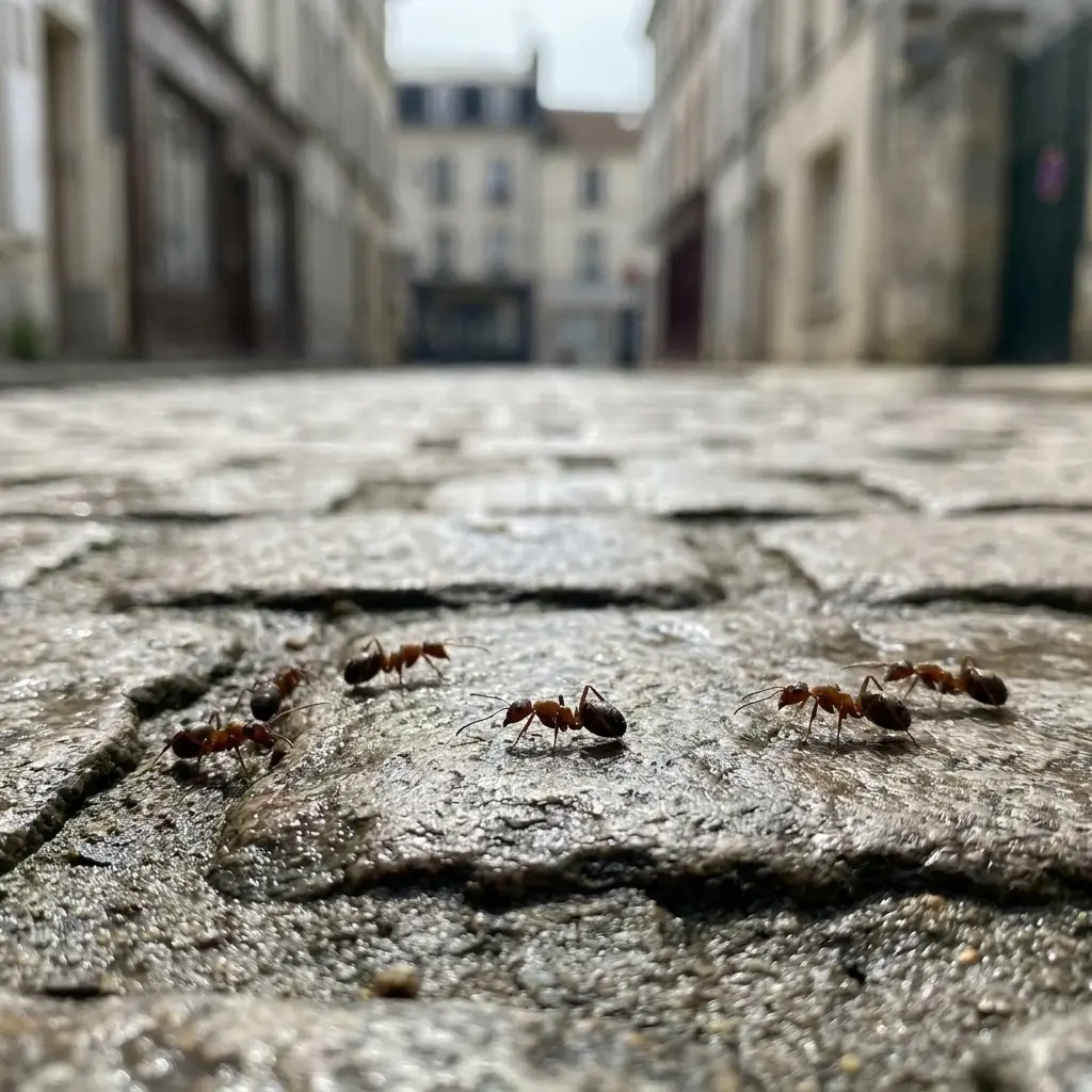 Une protection durable pour votre habitat