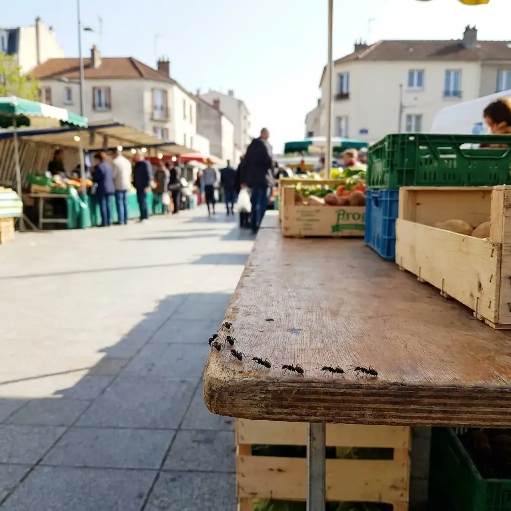 Besoin d'une intervention rapide à Montreuil ?