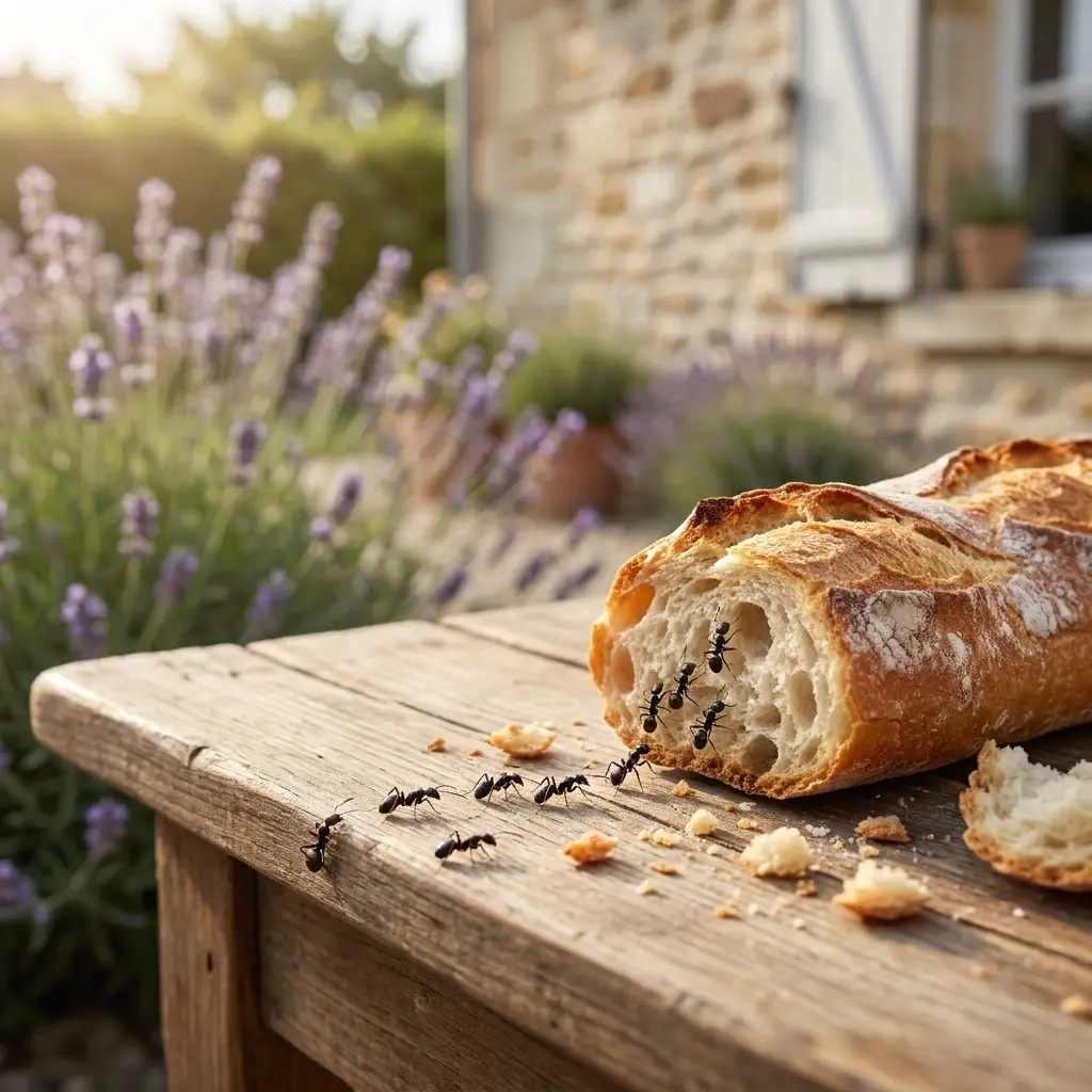 Une protection efficace pour votre habitat