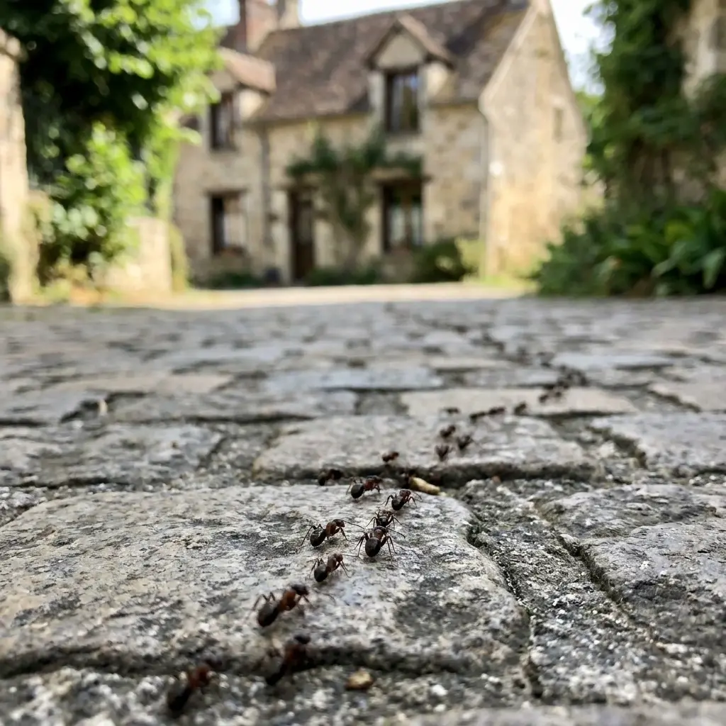 Comment se déroule l'intervention à Rosny-sous-Bois ?