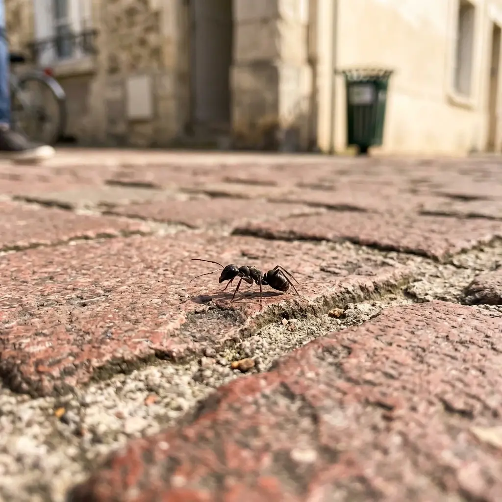 Pourquoi nous choisir pour vos fourmis à Noisy-le-Sec ?