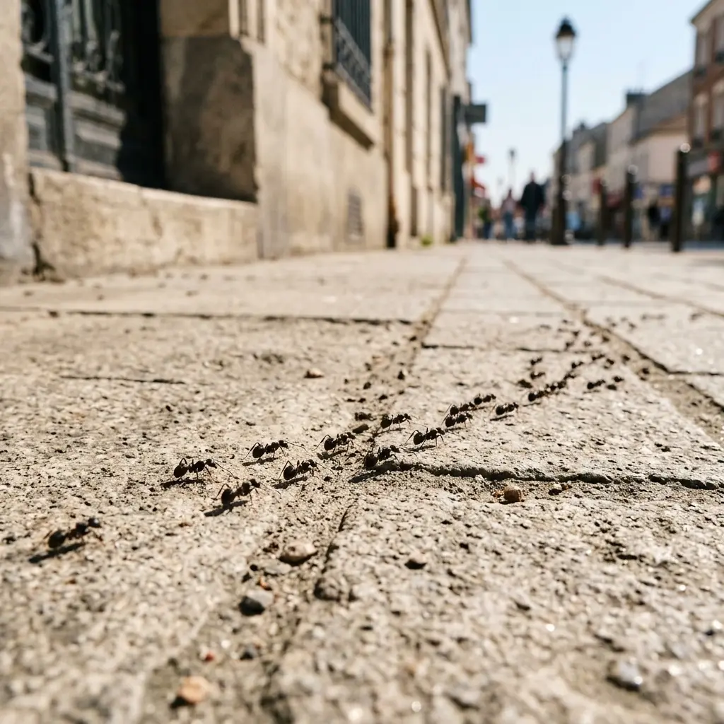 Besoin d'une intervention rapide à Noisy-le-Sec ?