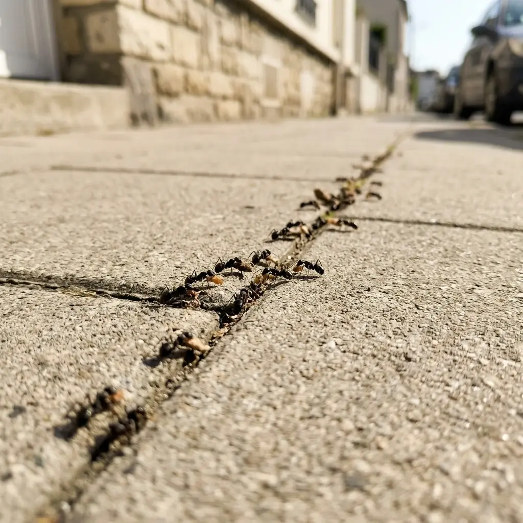 Pourquoi nous choisir pour traiter vos fourmis à Bondy ?