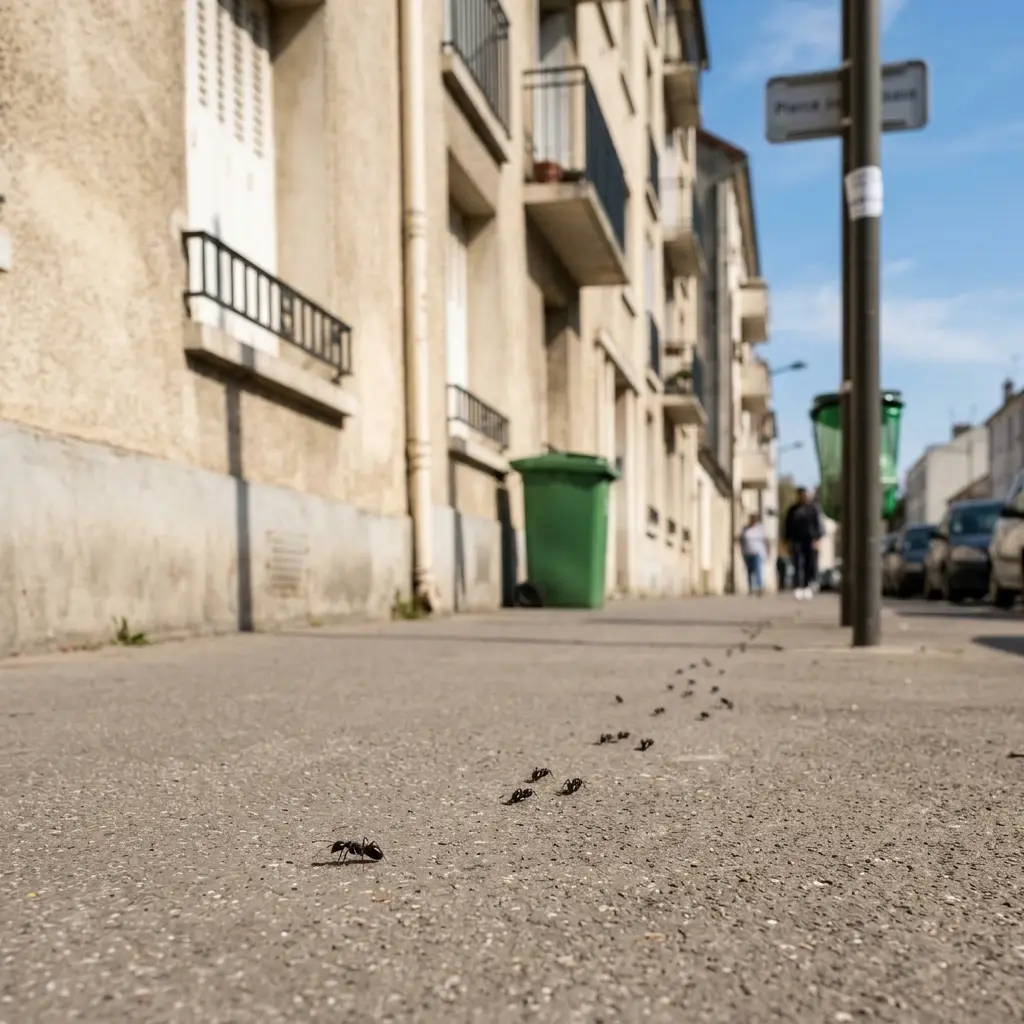 Une protection durable pour votre habitation et vos locaux
