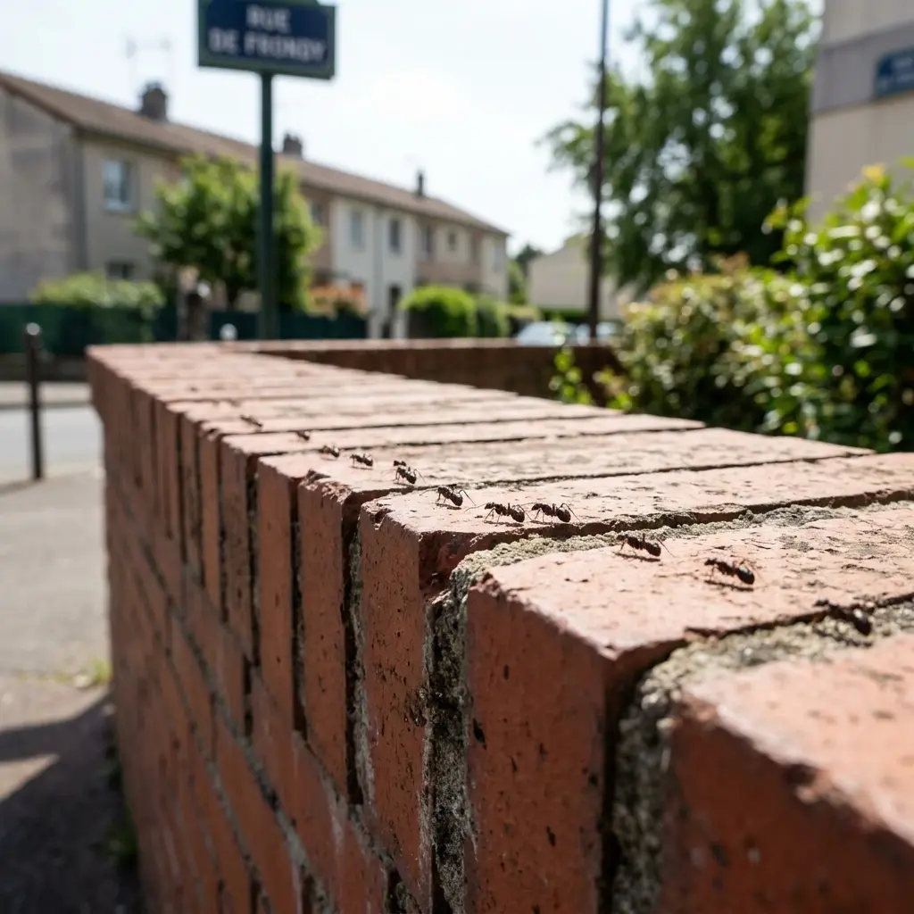 Besoin d'une intervention rapide à Bondy ?