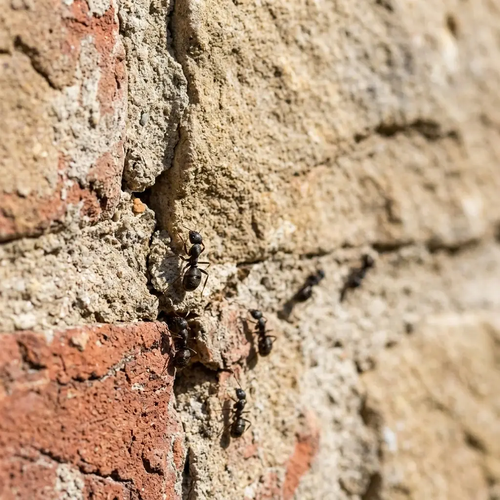 Pourquoi nous choisir pour vos fourmis au Blanc-Mesnil ?