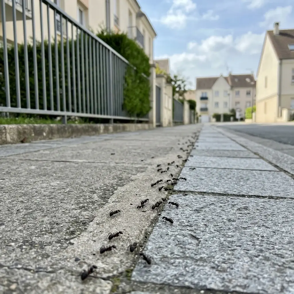 Besoin d'une intervention rapide au Blanc-Mesnil ?