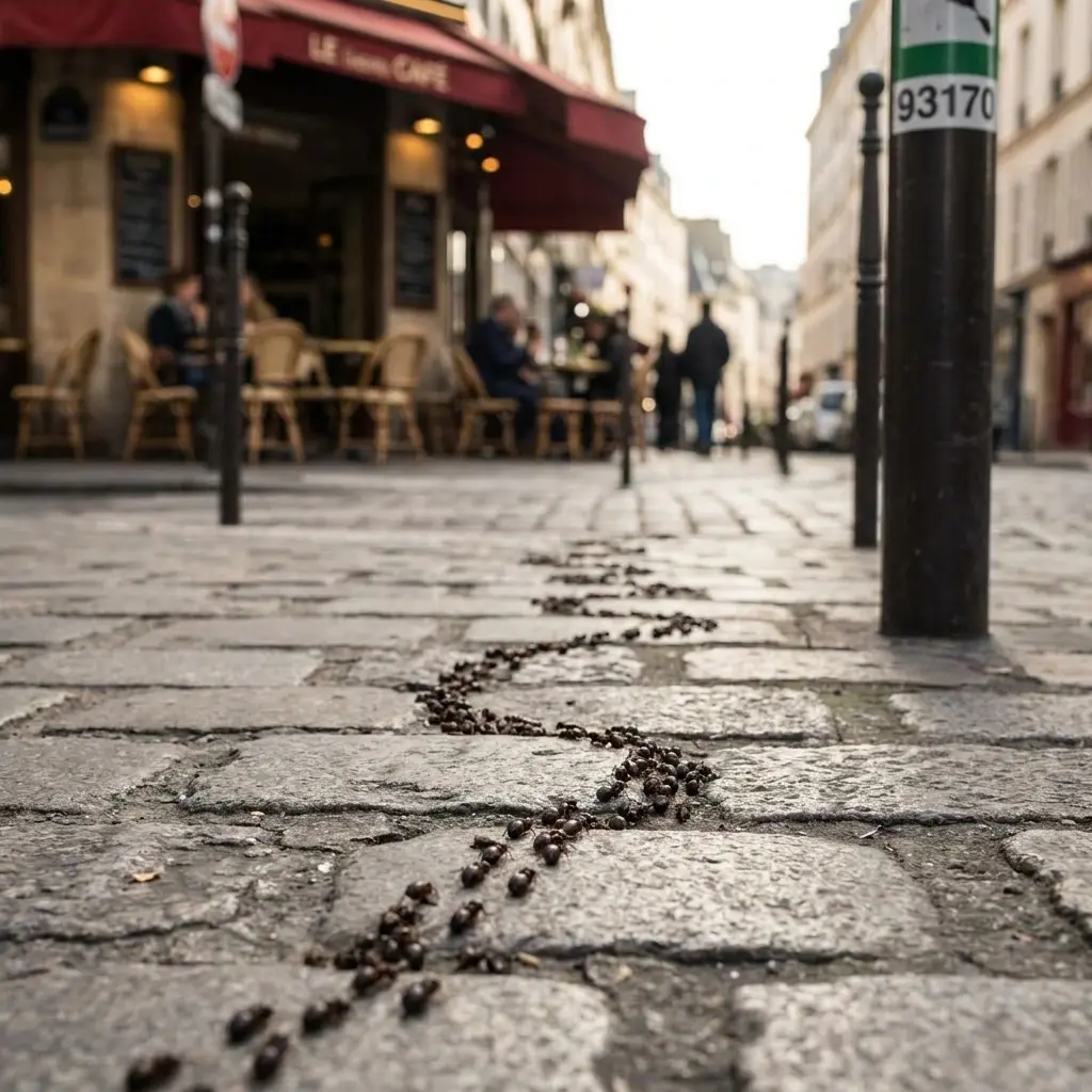 Notre méthode d'éradication professionnelle