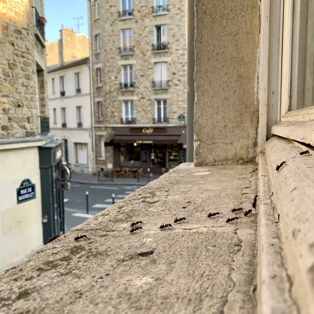 Besoin d'une intervention rapide à Bagnolet ?