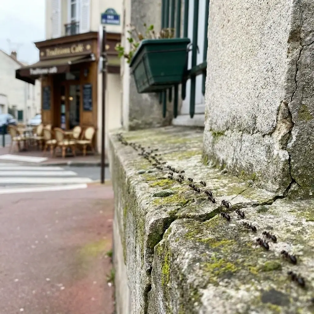 Pourquoi nous choisir à Livry-Gargan