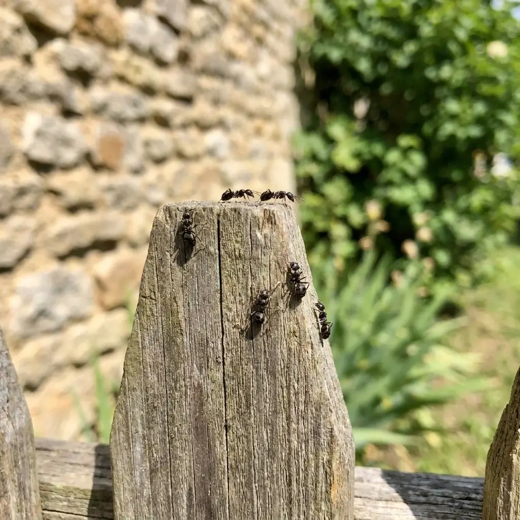 Une protection durable pour votre habitat