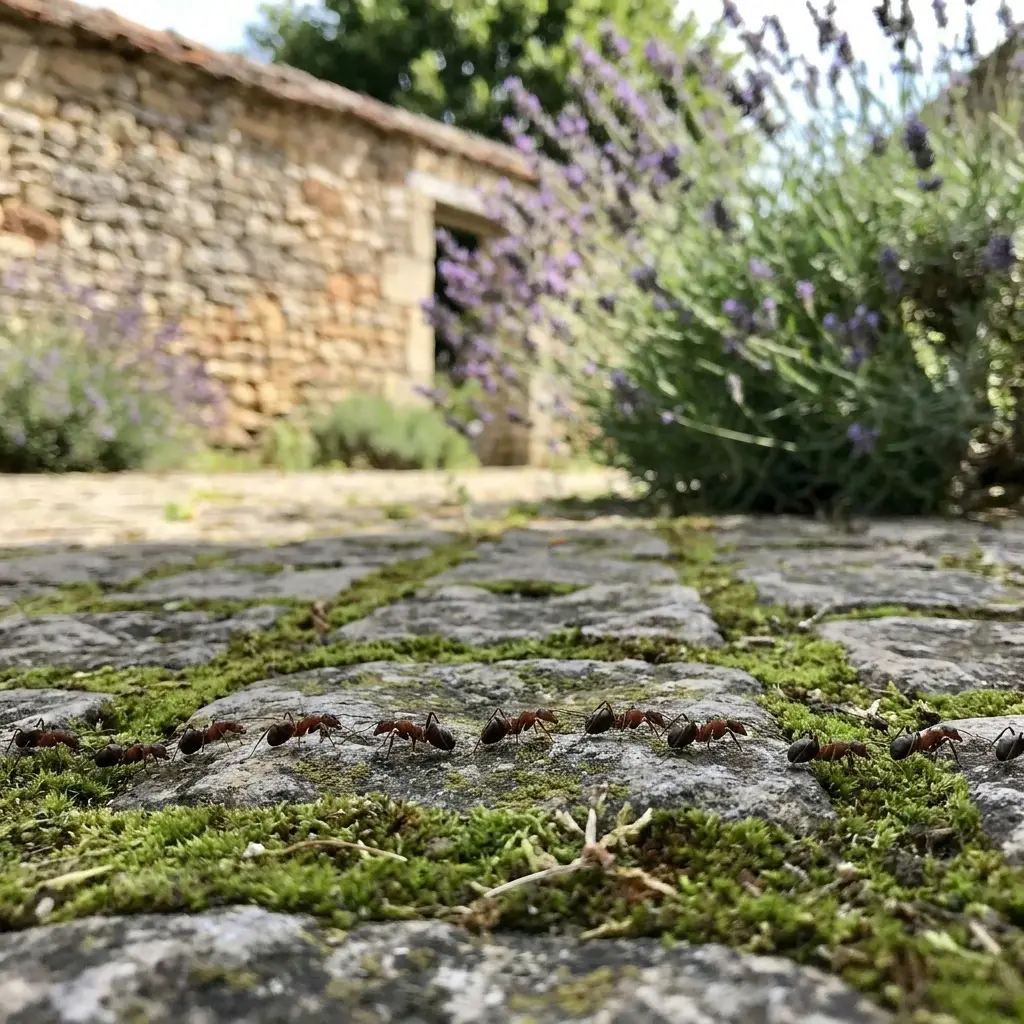Comment se déroule l'intervention à Livry-Gargan ?