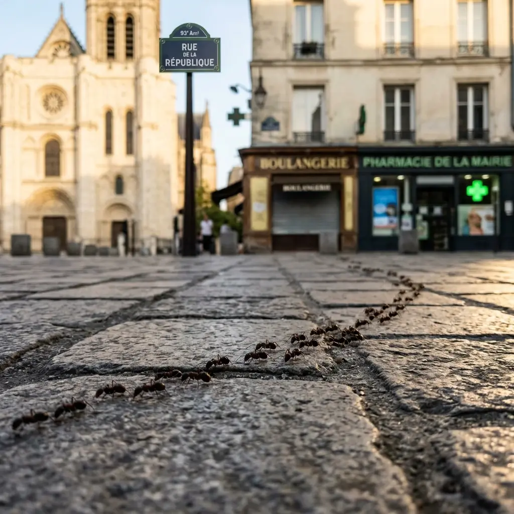 Précautions et gestes essentiels