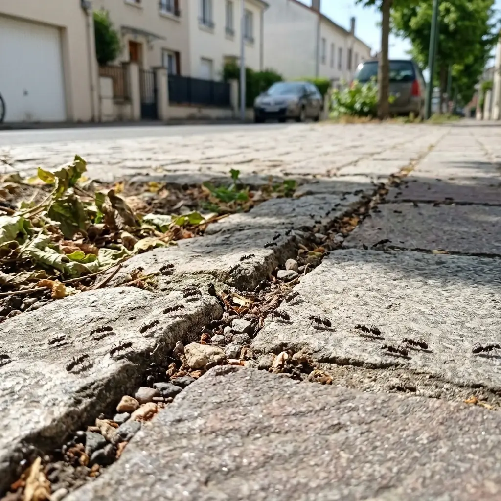 Conseils pour éviter les nuisibles