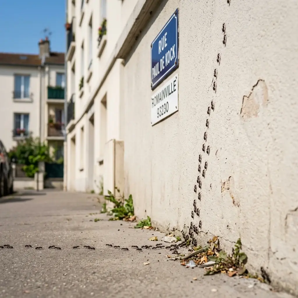 Une protection durable pour votre habitat