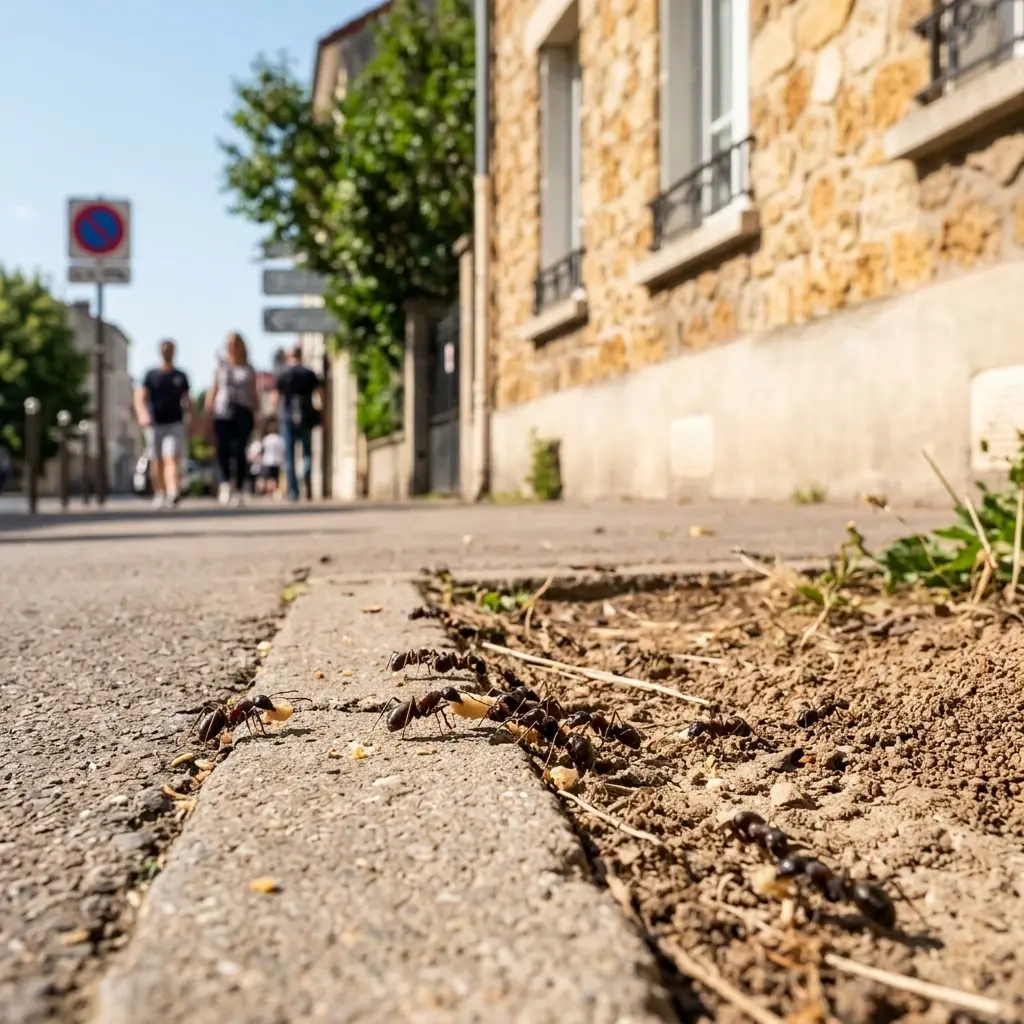 Besoin d'une intervention rapide à Romainville ?