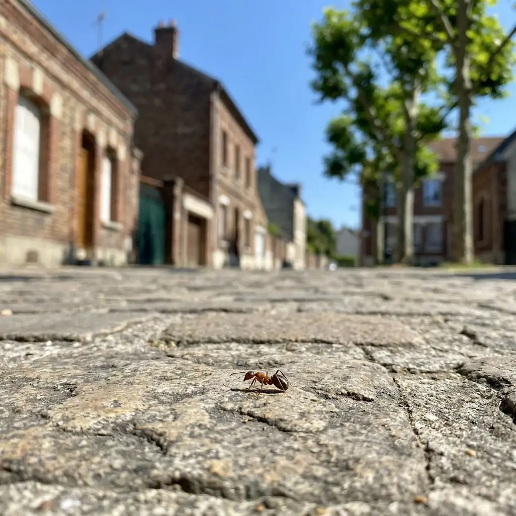 Notre méthode de traitement professionnel