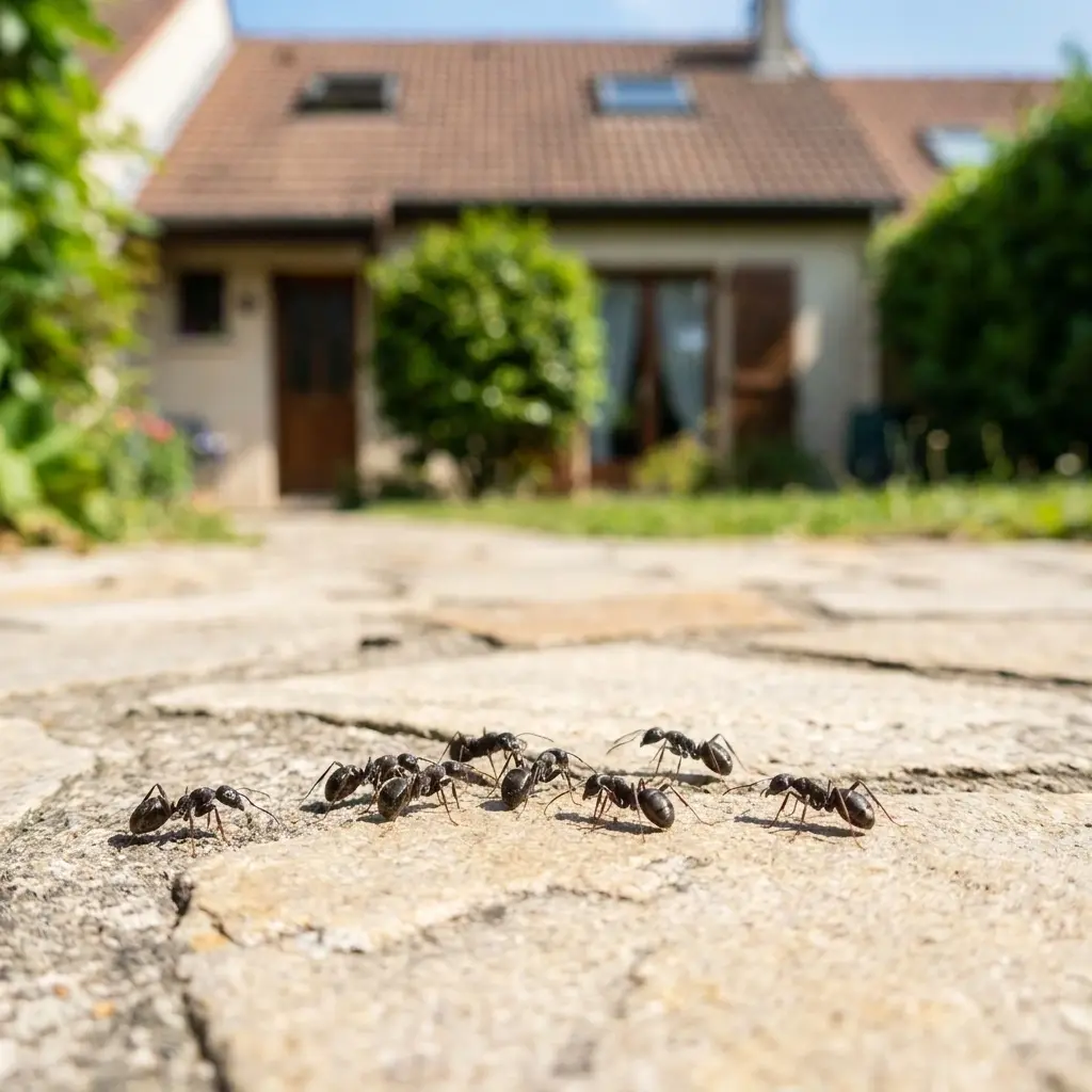 Pourquoi nous choisir à Villemomble