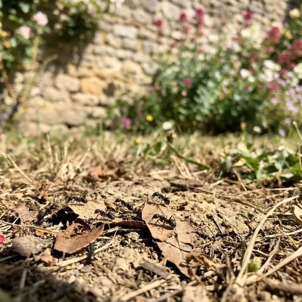 Une protection efficace pour votre habitat