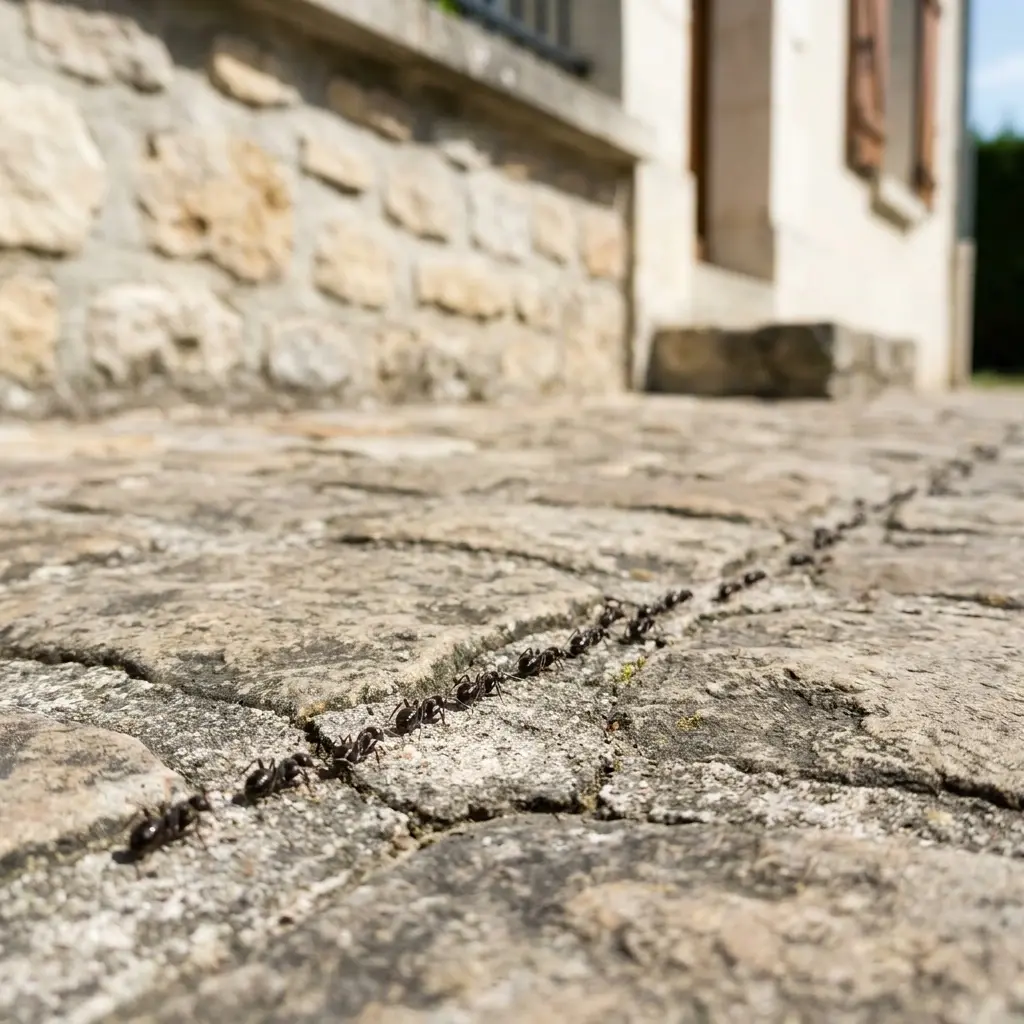 Fourmis Villemomble (93250)