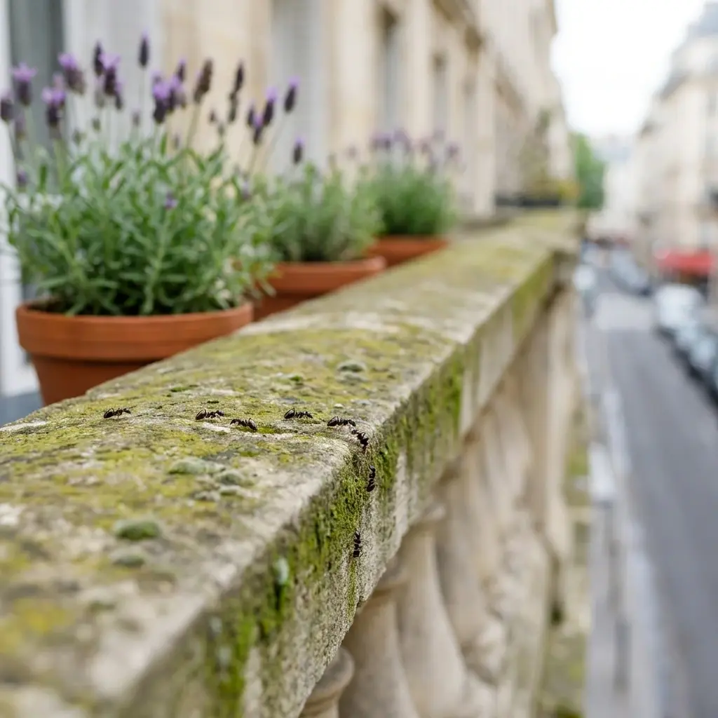 Prévenir le retour des nuisibles