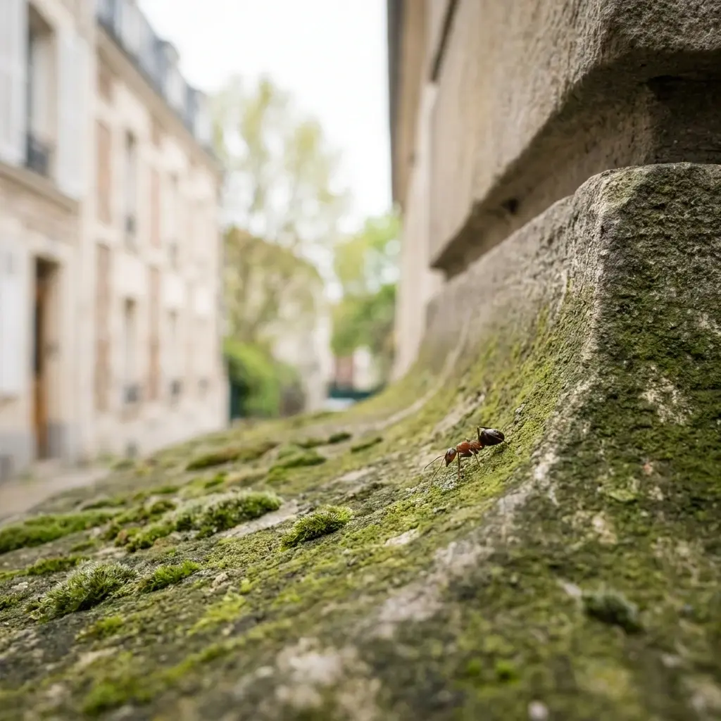 Pourquoi nous choisir pour vos fourmis aux Lilas