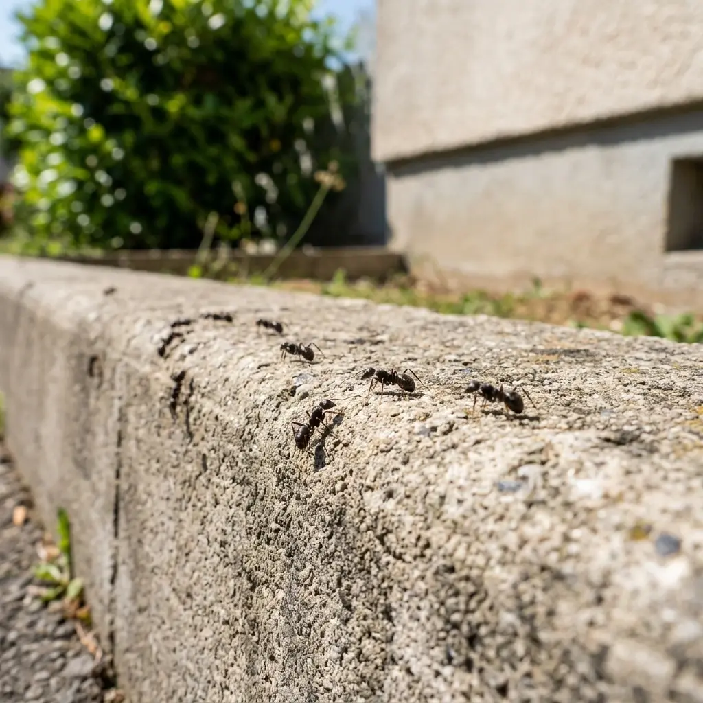 Une protection efficace pour votre habitat
