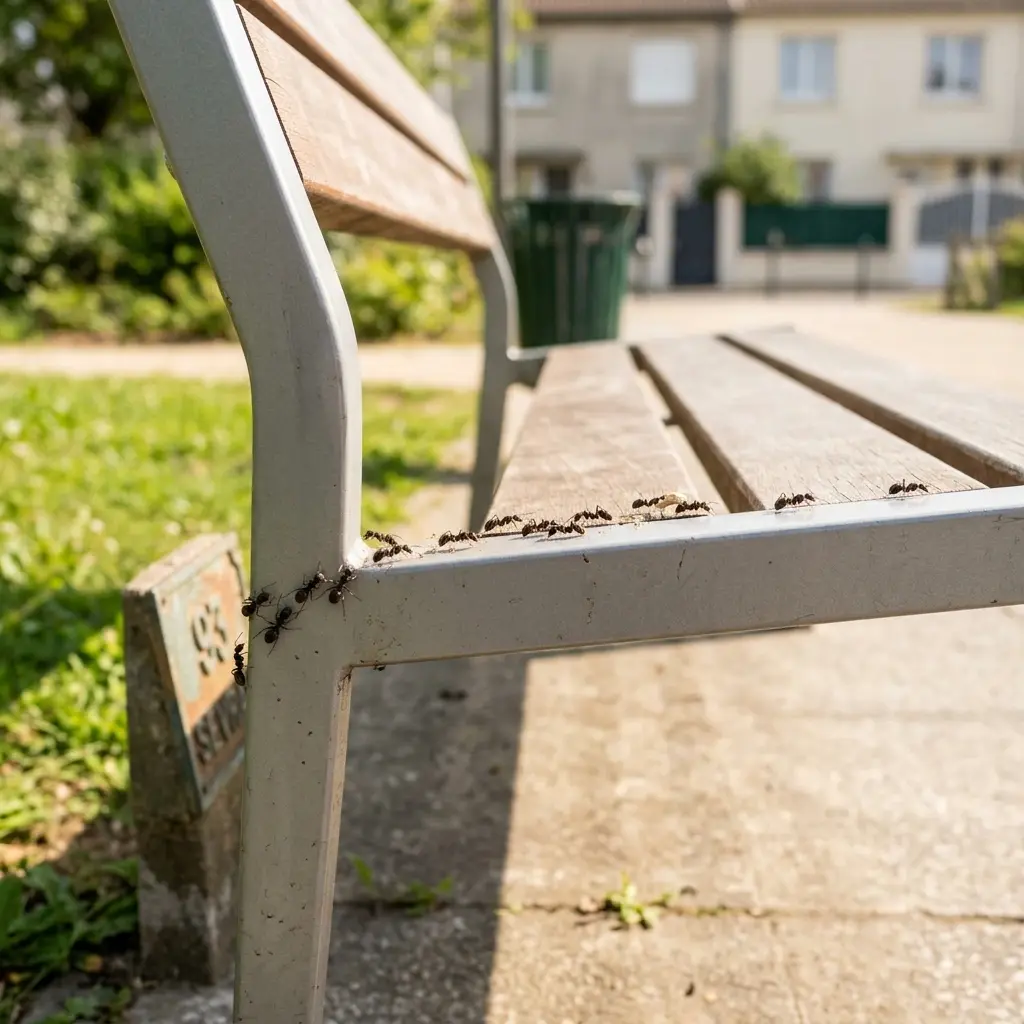 Besoin d'une intervention rapide à Sevran ?