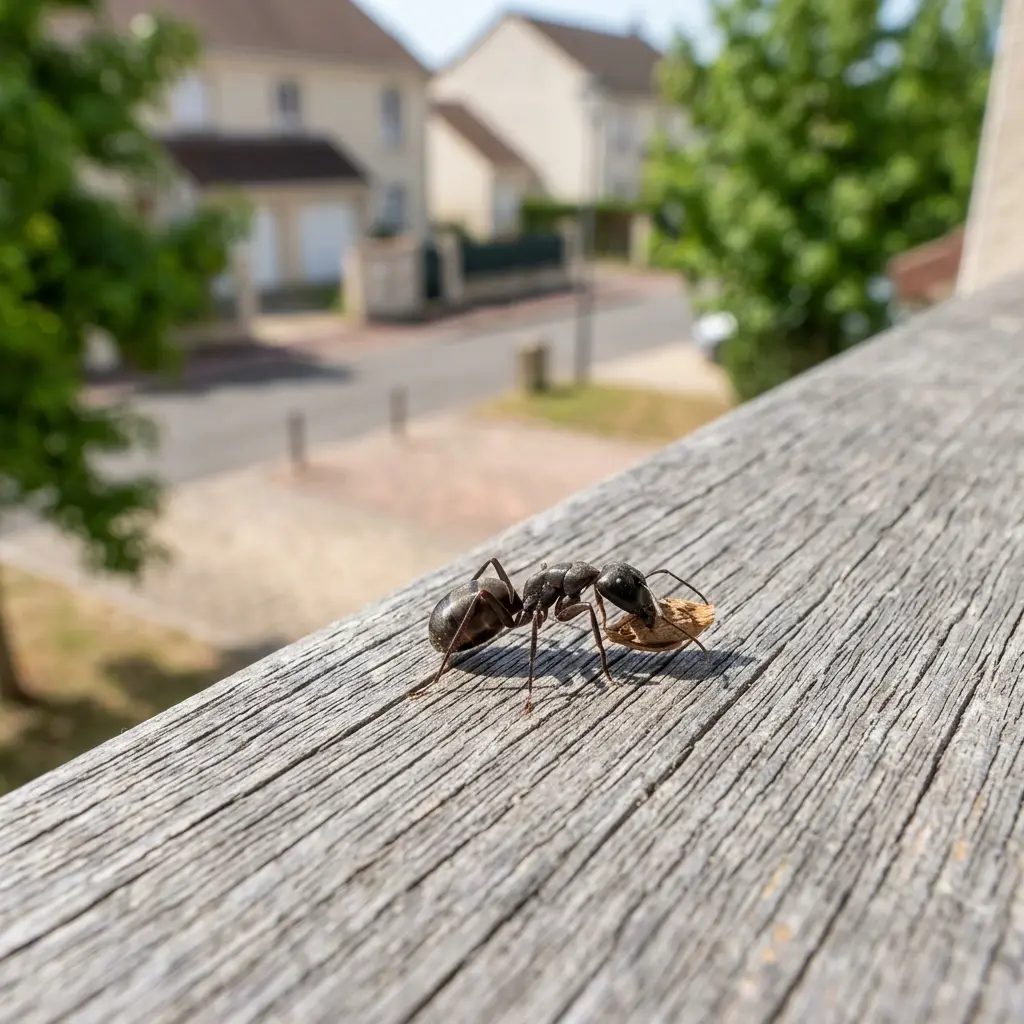 Une solution durable pour votre tranquillité