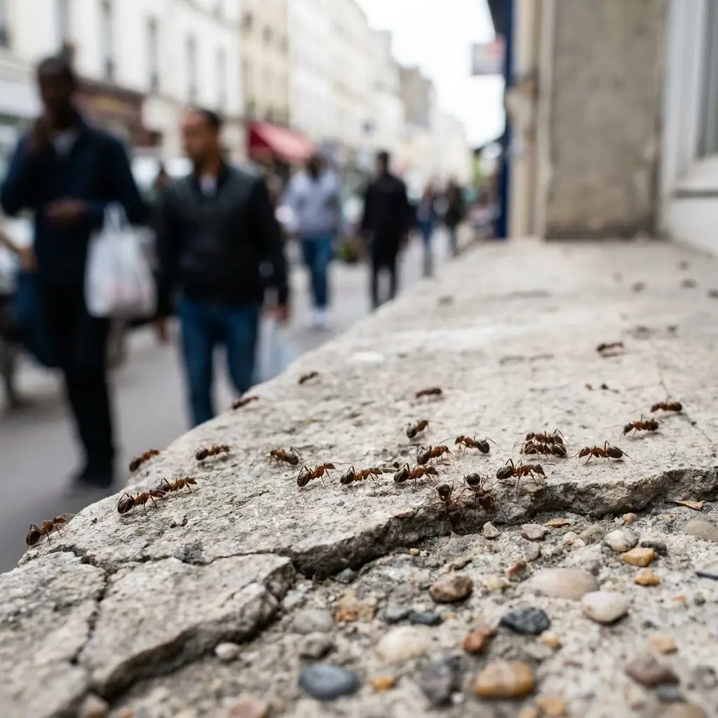 Une protection durable pour votre logement et vos locaux