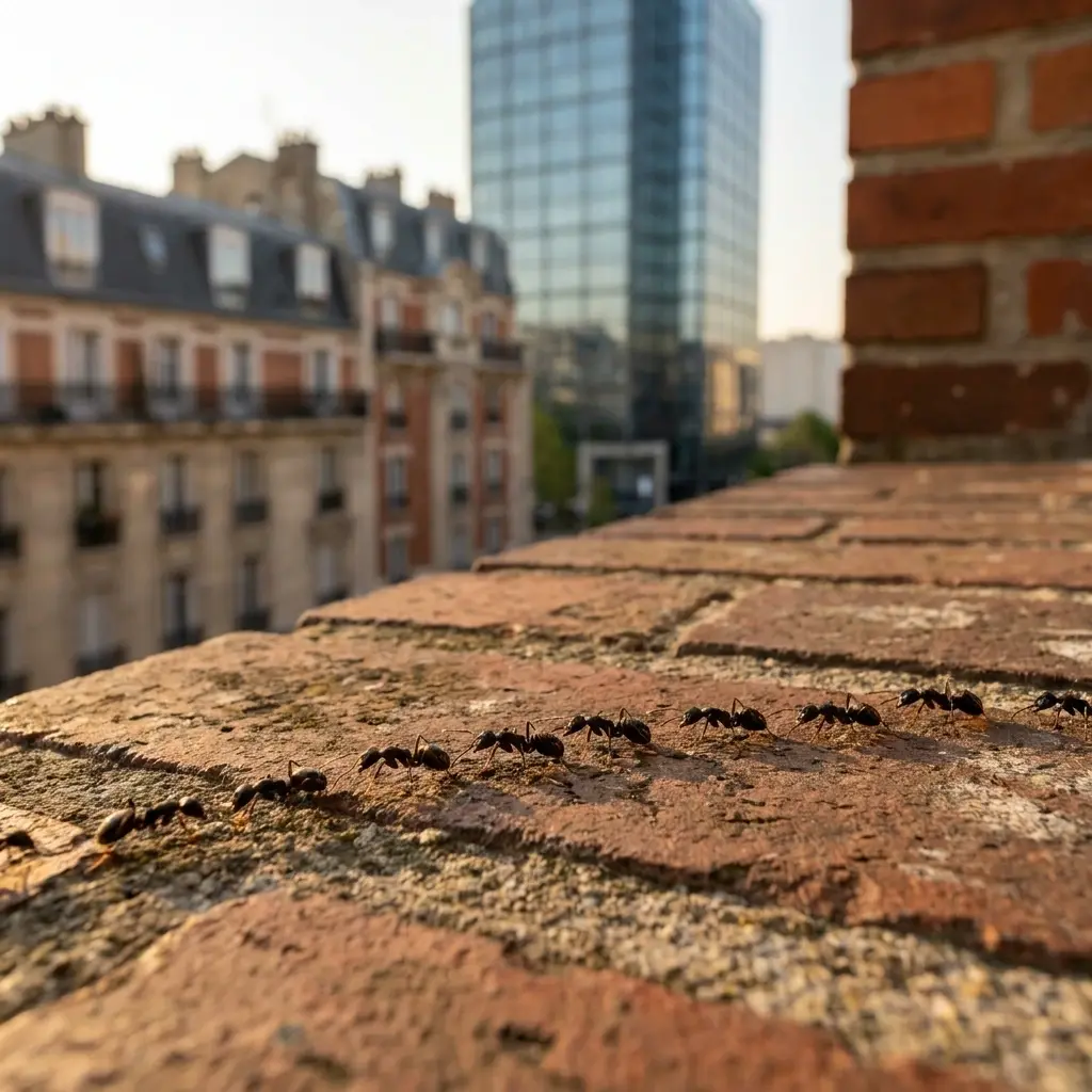 Besoin d'une intervention rapide à Aubervilliers ?