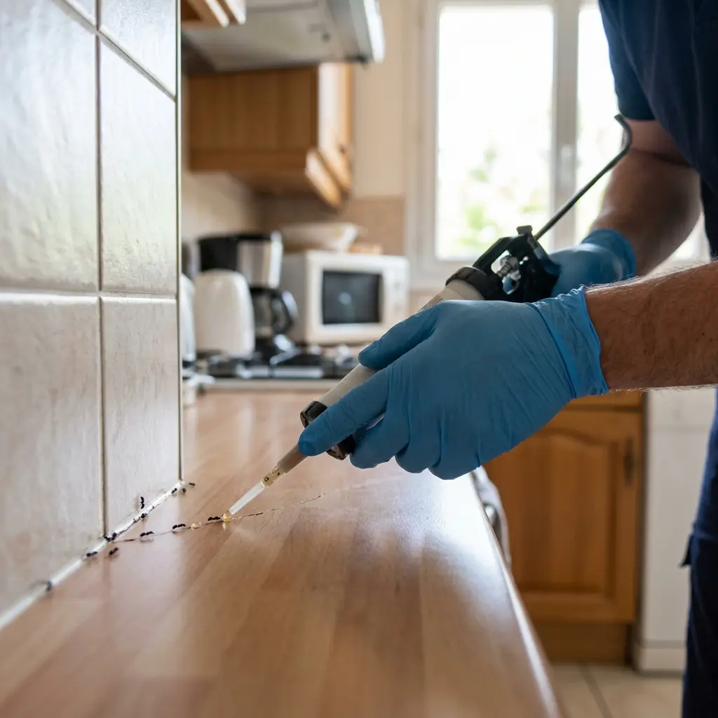Une protection efficace pour votre habitat