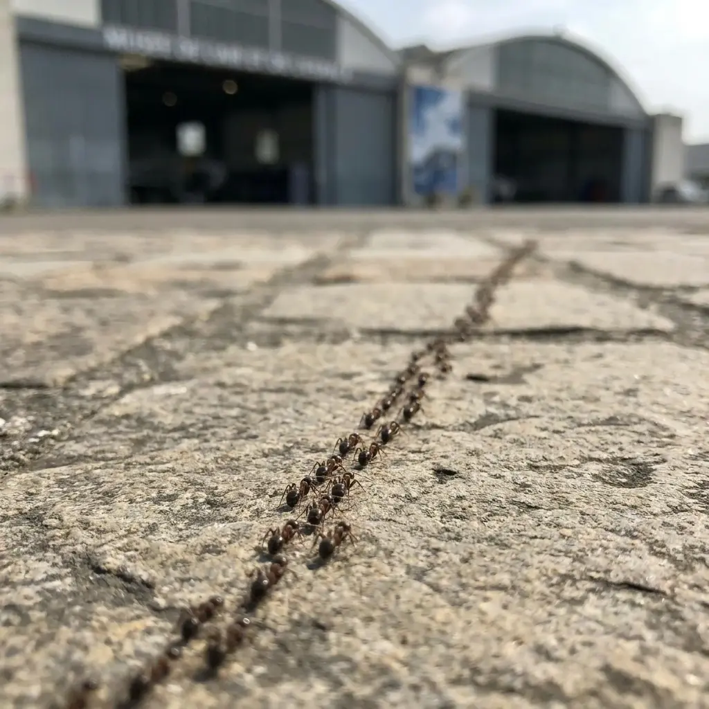 Besoin d'une intervention rapide au Bourget ?