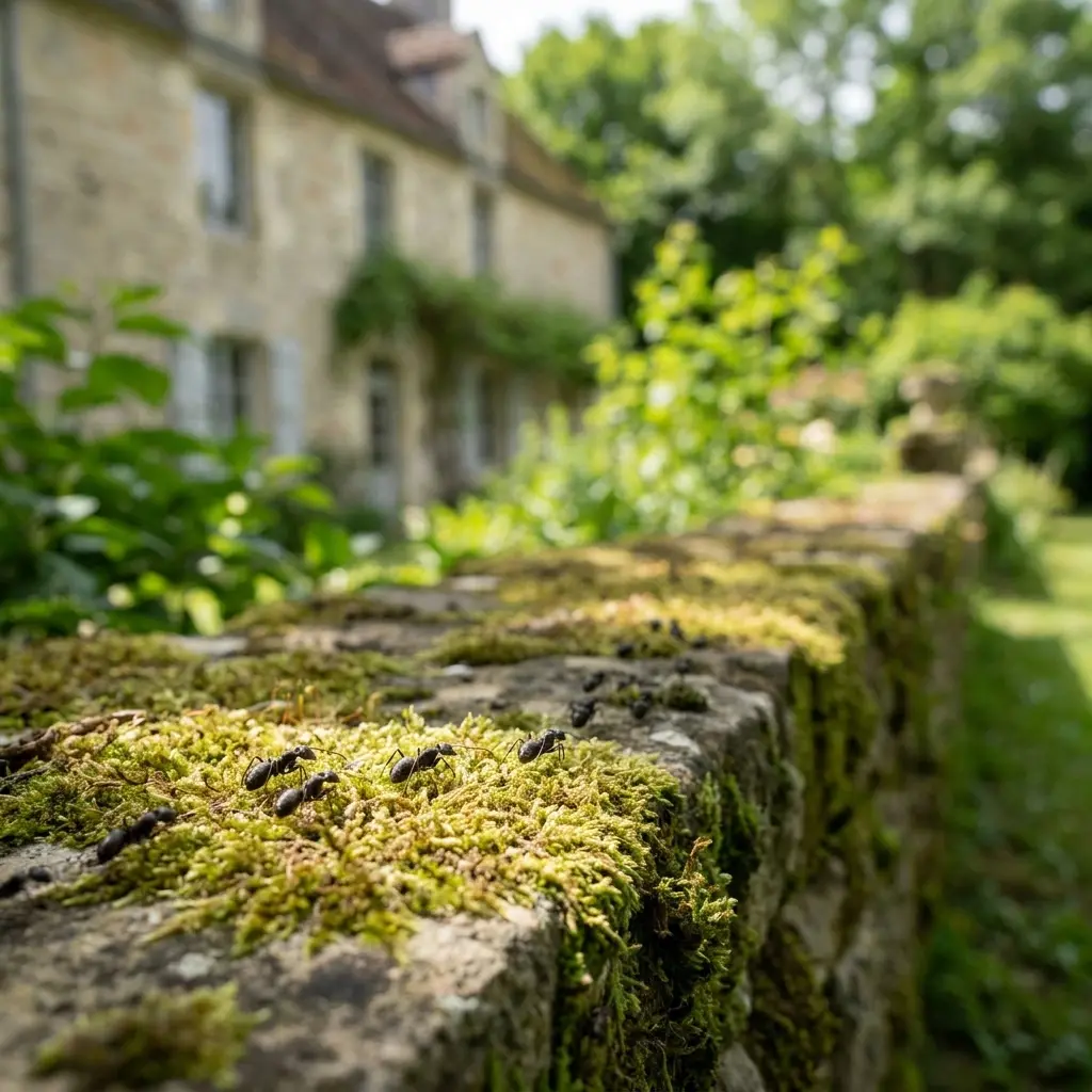 Notre méthode de traitement professionnel