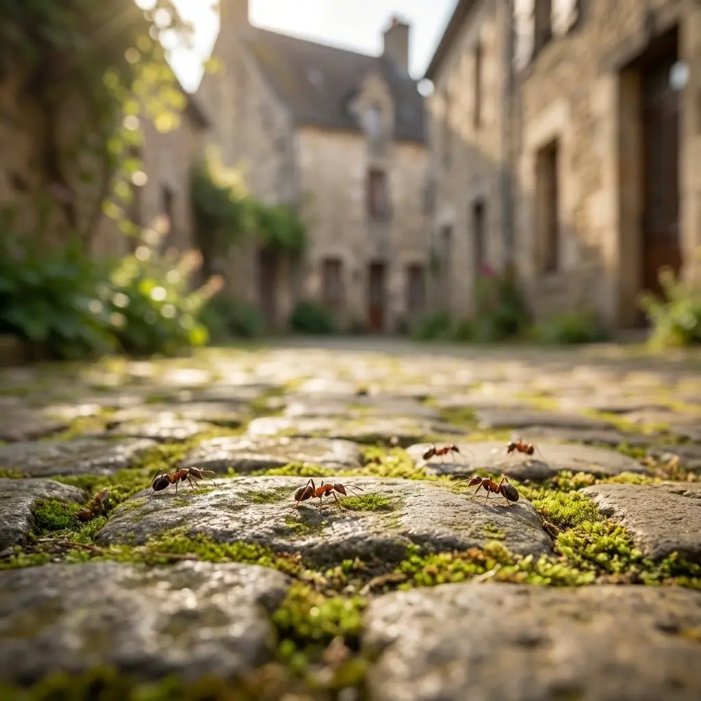 Pourquoi nous choisir pour vos fourmis à Neuilly-Plaisance