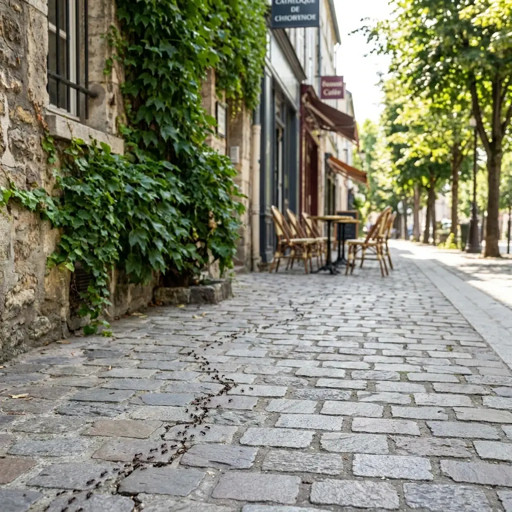 Une protection efficace pour votre habitat
