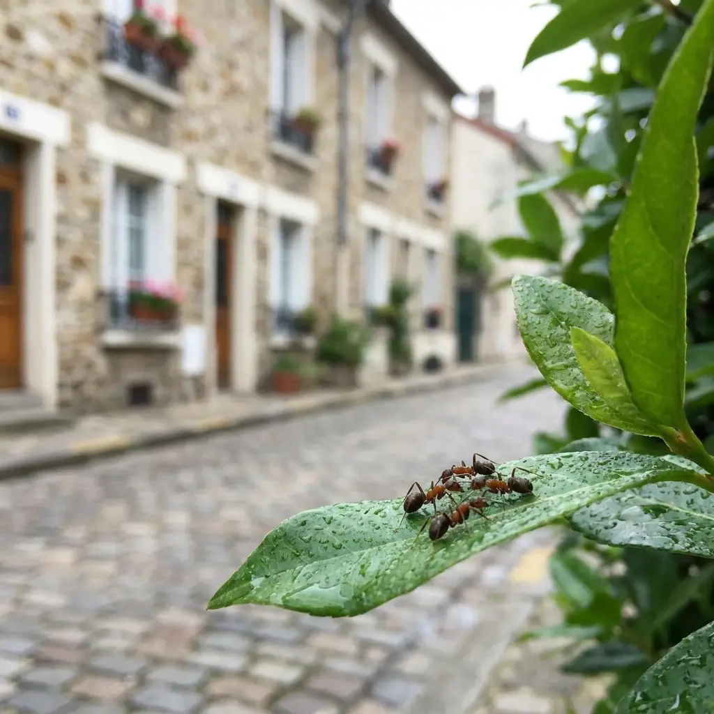 Comment se déroule l'intervention à Neuilly-Plaisance ?