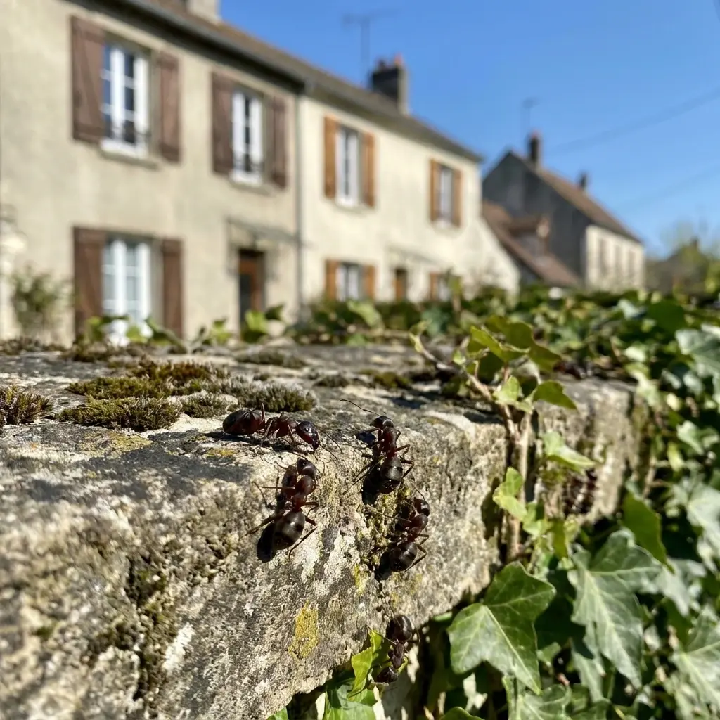 Pourquoi nous choisir à Montfermeil